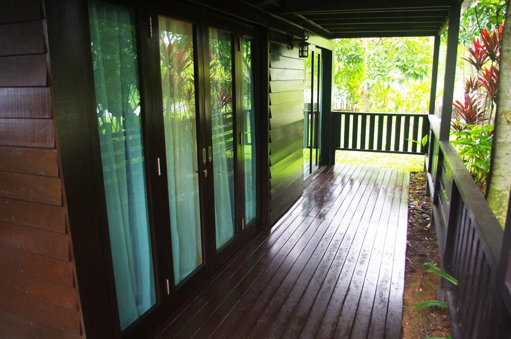 D'kranji Farm Singapur
