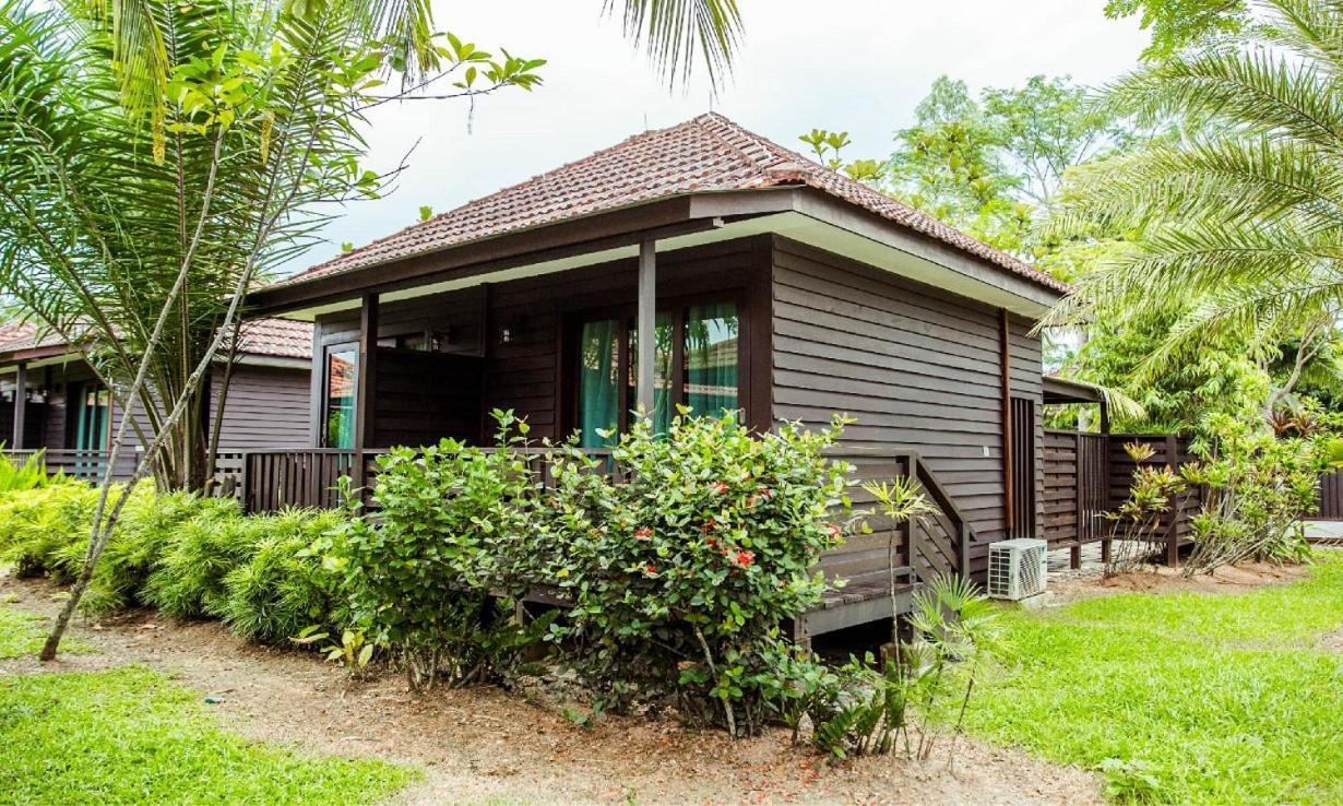 D'kranji Farm Resort Singapur