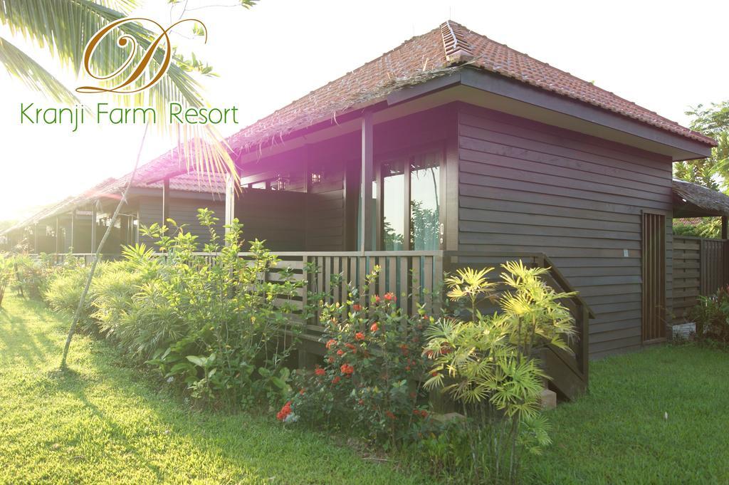 Resort D'kranji Farm Singapur