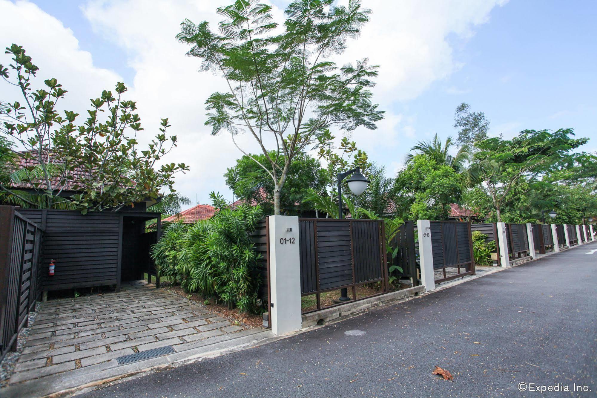 D'kranji Farm Resort Singapur