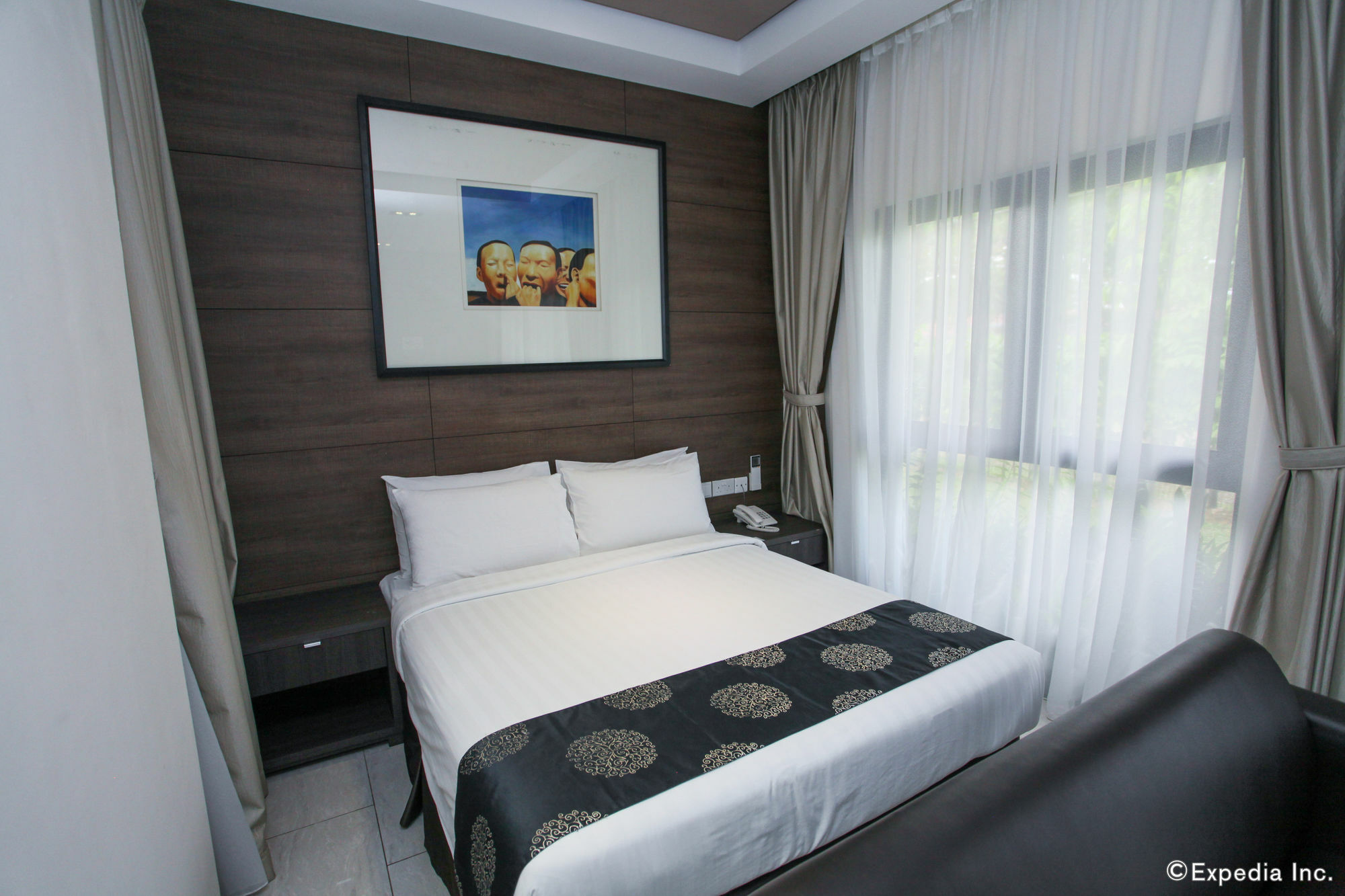 D'kranji Farm 3* Singapur